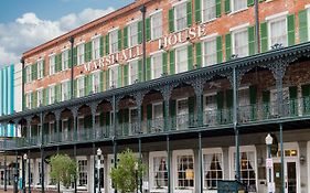 The Marshall House, Historic Inns Of Savannah Collection